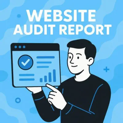 Website Audit Report