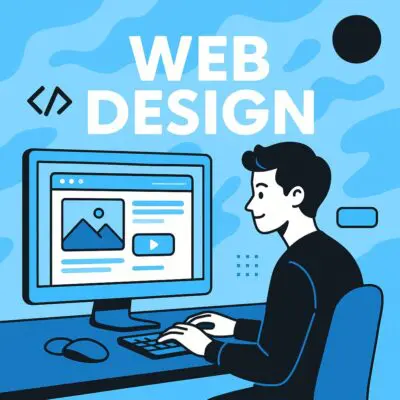 Web Design Lite Package