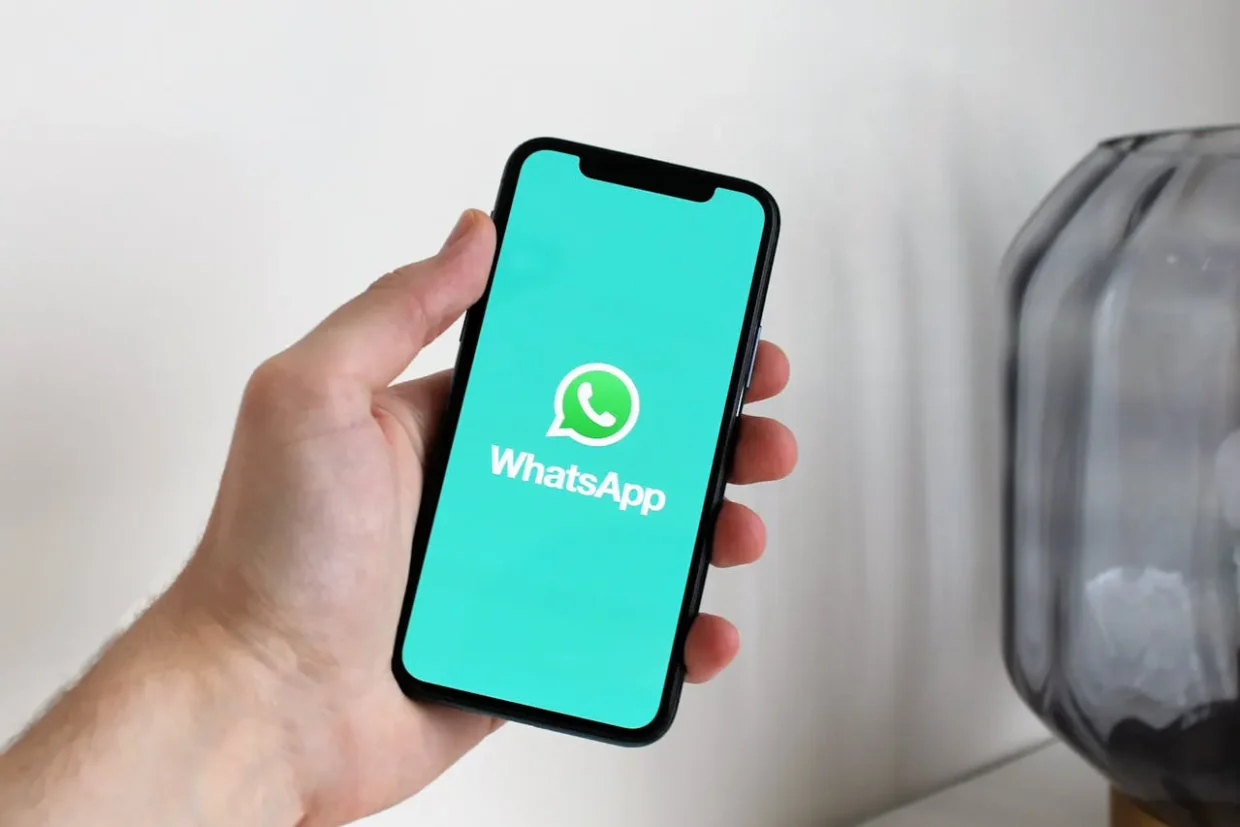 WhatsApp Phone