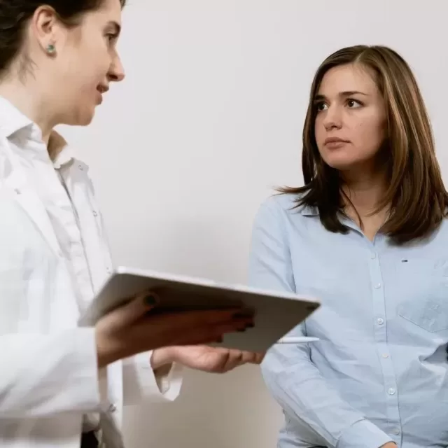 physical exam