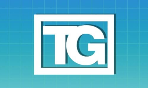 TG Cloud App
