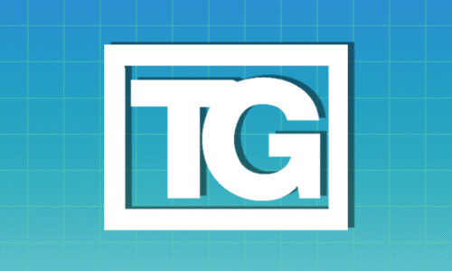 TG Cloud App