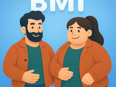 BMI Pro Calculator