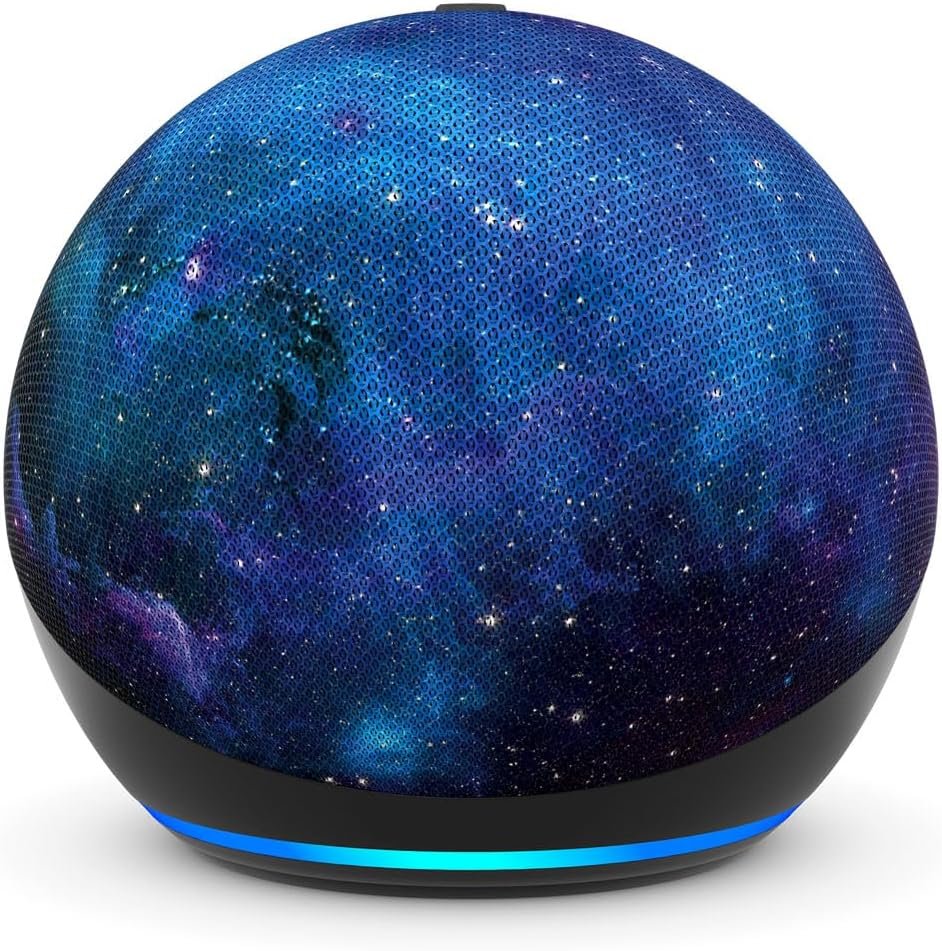 Amazon Echo Dot Kids newest model