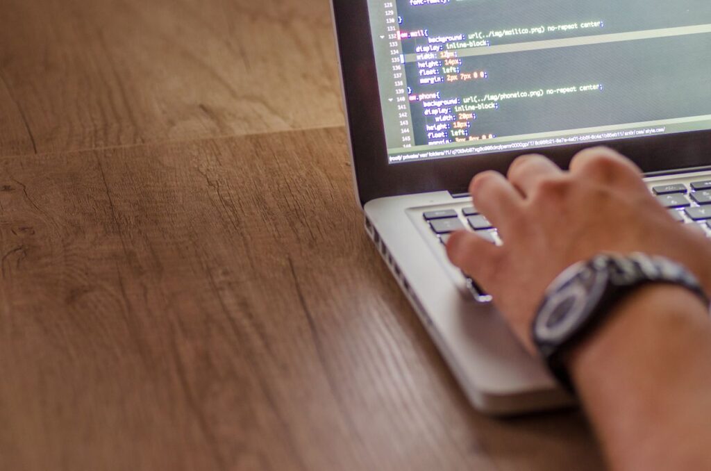 Custom WordPress Web Design Built for Your Business